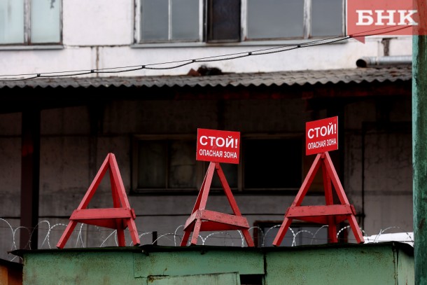 В Коми пешеход встретил сотрудников ГИБДД и стал фигурантом уголовного дела