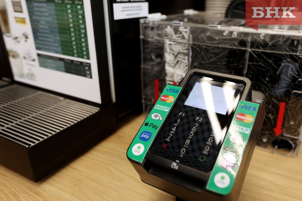 Сбер: в СЗФО каждая четвертая покупка в интернете совершается через SberPay