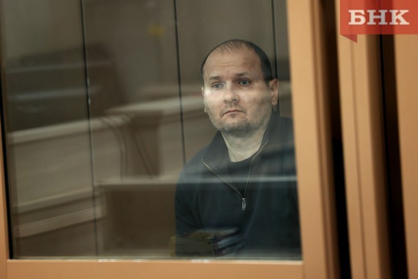 Следствие хочет продлить арест основному акционеру «Бункерной компании» Дмитрию Аникину