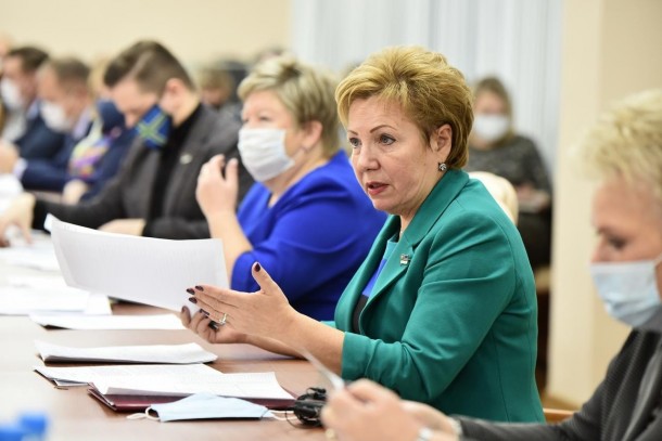 «Единая Россия» вместе с Минтруда подготовят поправки в закон о занятости и Трудовой кодекс