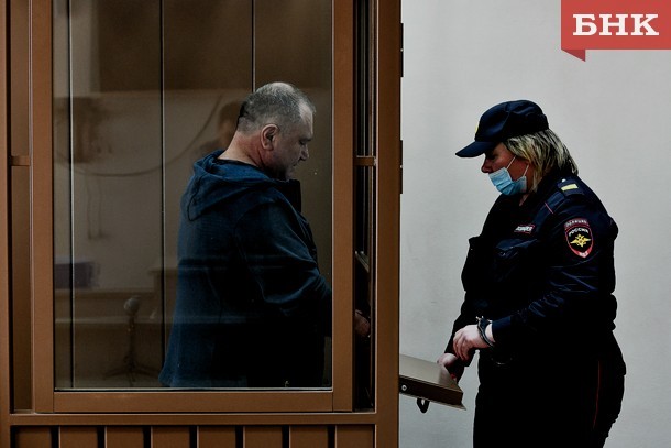 Приговор по делу о коррупции при организации питания детей обжаловали в Верховном суде Коми