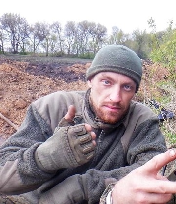 «Его искала вся страна»: как нашли бойца Александра Дубогрызова после ранения на Украине