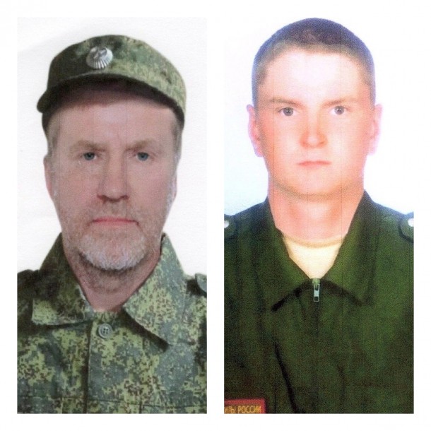В ходе спецоперации на Украине погибли два жителя Коми