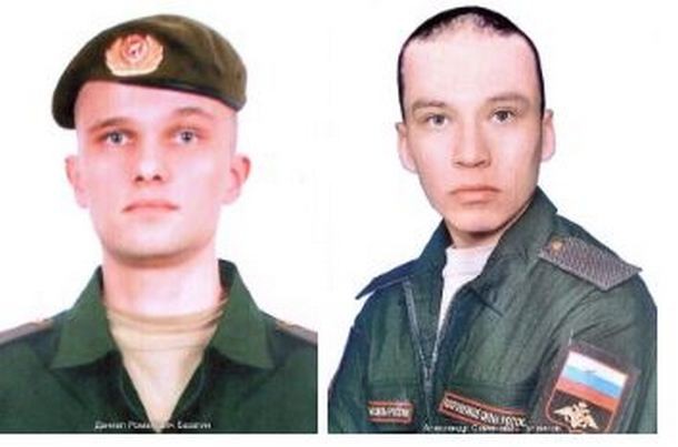 Стало известно о двух погибших на Украине военнослужащих из Коми
