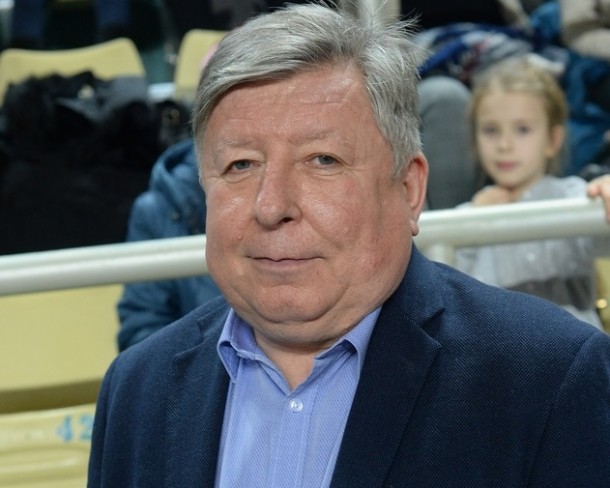 Олег Храмкин стал генеральным менеджером «НИКИ»
