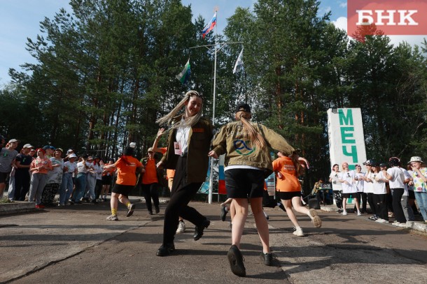 Лагерь «Мечта» в Коми собираются превратить в круглогодичный оздоровительный центр для детей