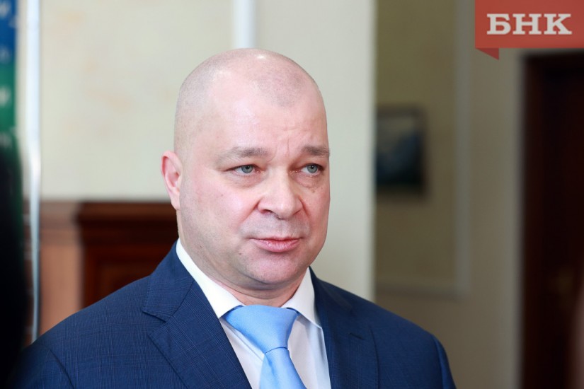 Генеральный директор ГК «РУСТИТАН» Алексей Новиков назвал пять звеньев достижения результата в мегапроекте