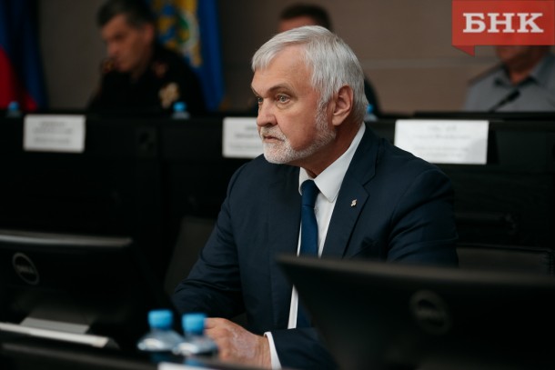 Владимир Уйба призвал прокуроров «не включать формализм» при помощи беженцам из ДНР и ЛНР