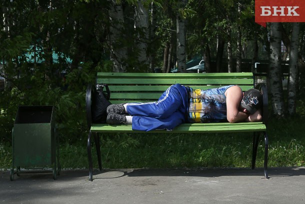 Социологи вычислили возраст самых усталых россиян