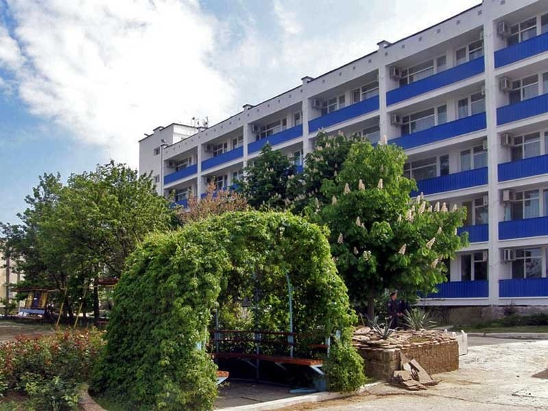 Пансионат феникс