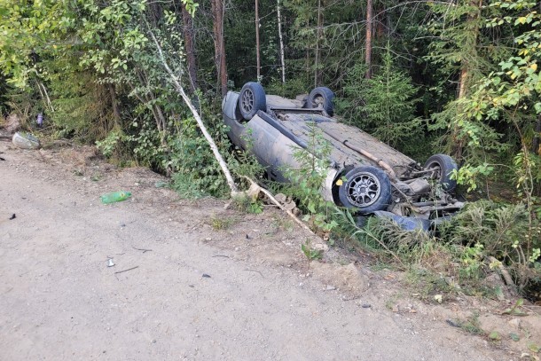  В Ухте возбудили уголовное дело по факту смертельного ДТП