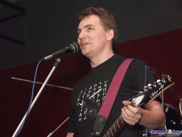 В Печоре 31 августа простятся с Виктором Фатеевым