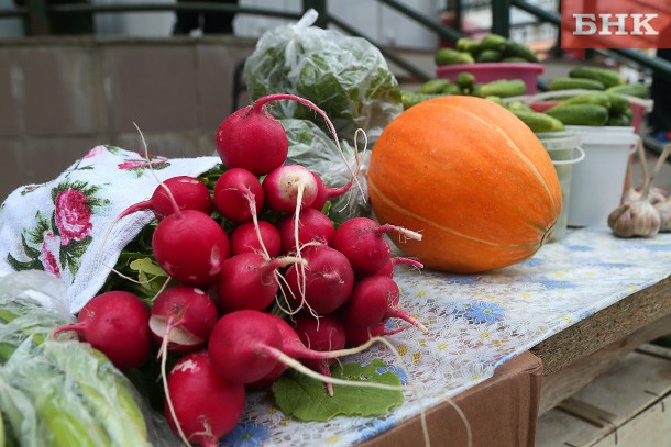 Назван главный продукт диеты против рака