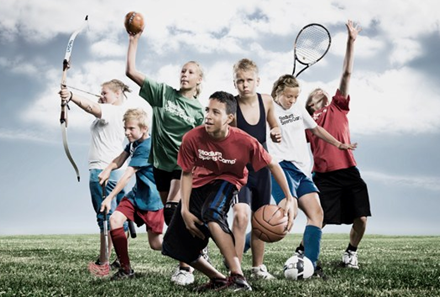 Дети из Коми будут проходить тестирование для выявления спортивных талантов в Усинске