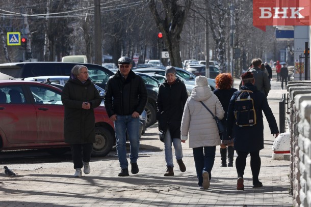 Кому на Севере автоматически назначат пенсии и пособия