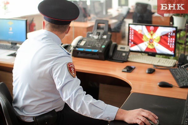 В Сыктывкаре росгвардейцы задержали метательниц шампанского