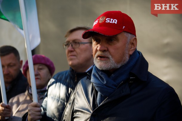Владимир Уйба: «Сейчас приоритет – безопасность наших ребят»