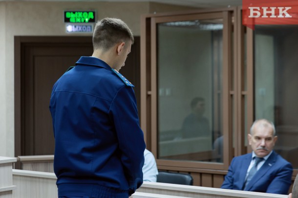 Гособвинитель рассказал подробности уголовного дела Михаила Порядина