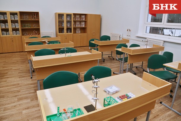 Сыктывкарскую школу открыли после вспышки кишечной инфекции