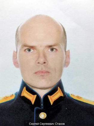 Стало известно о гибели уроженца Коми в ходе спецоперации