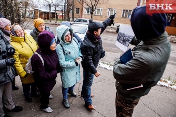 Миф о поляках-людоедах и первый публичный суд: как строили железную дорогу в Сыктывкаре