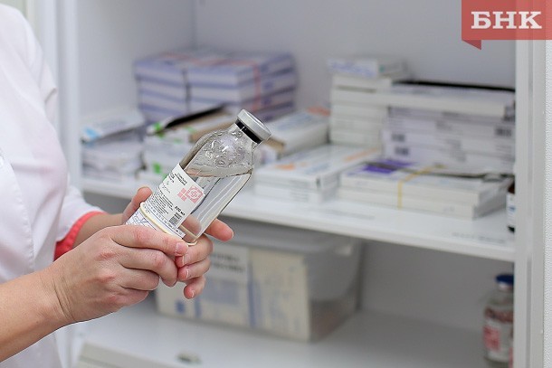 В Коми улучшилась ситуация со льготным лекарственным обеспечением