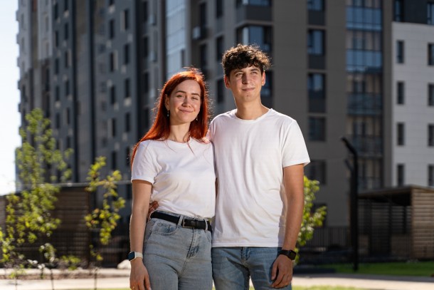 Город в городе и последние квартиры в сыктывкарском ЖК «Платон»