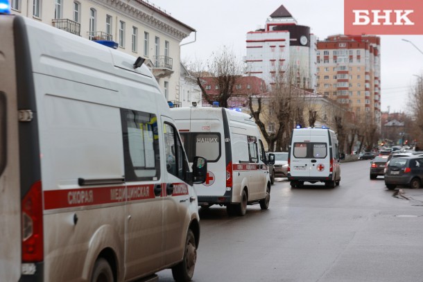 В луганские Ровеньки отправят меддесант из Коми