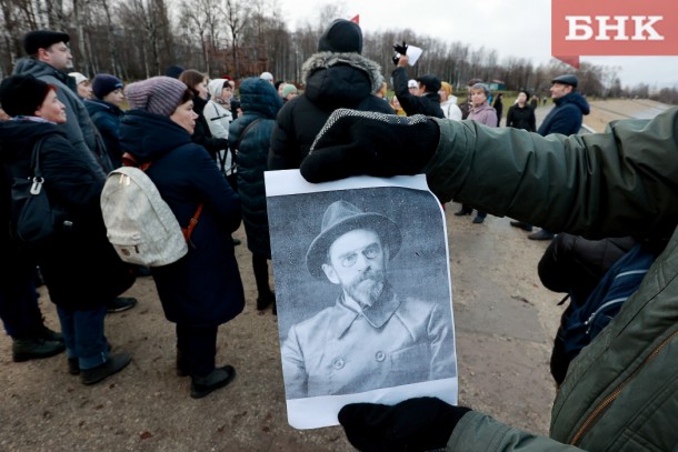 Вырванный в суде клок волос и родственник Шишкина с выдуманной биографией:   истории из прошлого коми юстиции