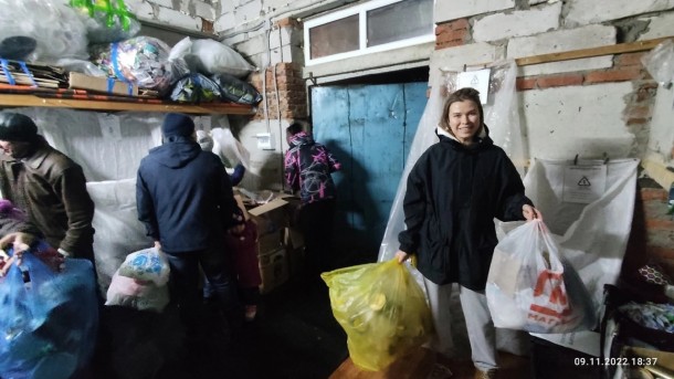 Раздельный сбор отходов стали ближе к жителям сыктывкарского пригорода