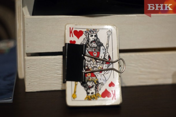 В Усинске накрыли подпольный покерный клуб в химчистке