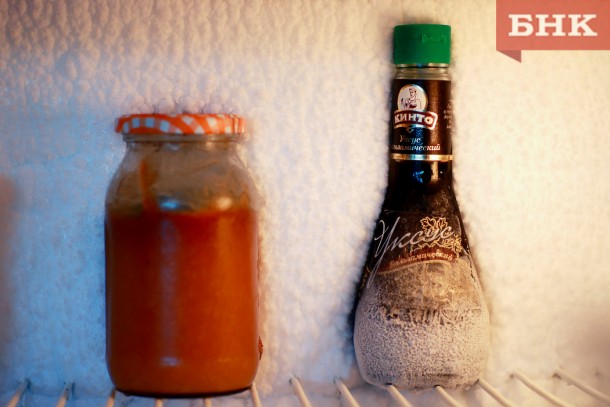 Россияне признались, что начали экономить на еде