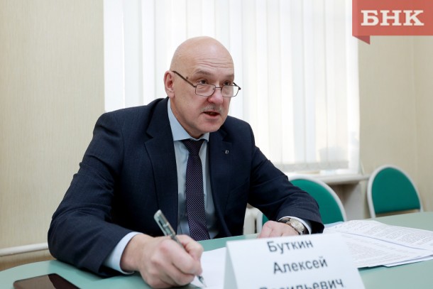 В Коми увеличили объем мелиорационных работ
