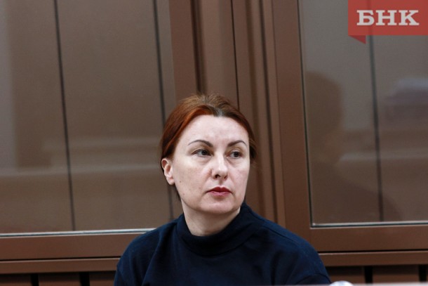 Ирина Шеремет: «Я никогда не пыталась избежать уголовной ответственности за произошедшее»