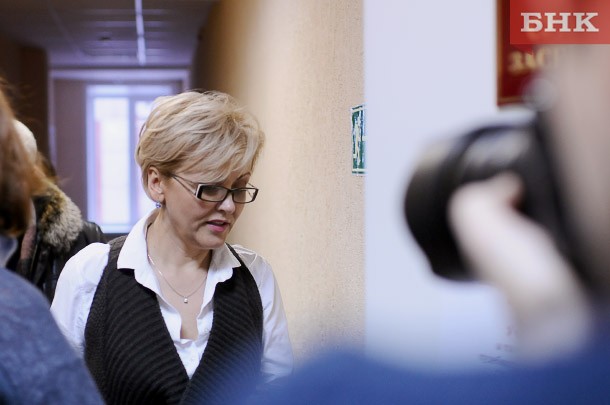 Марина Истиховская добилась компенсации за незаконное уголовное преследование