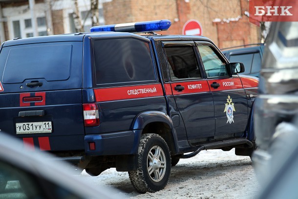 В новогодние праздники в Коми обнаружили троих убитых