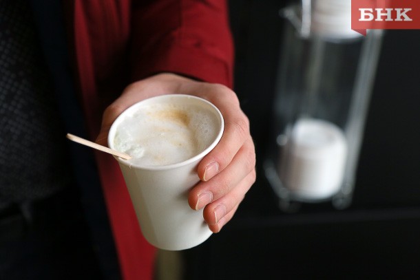 В кофе с молоком ученые нашли пользу для иммуннитета