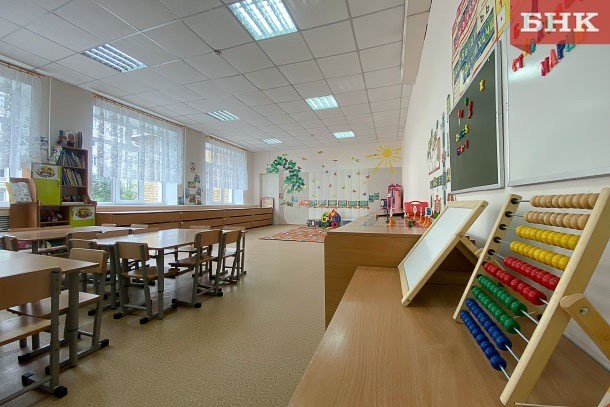 Глава Коми поручил обеспечить школам и детским садам «жизнь с чистого листа»