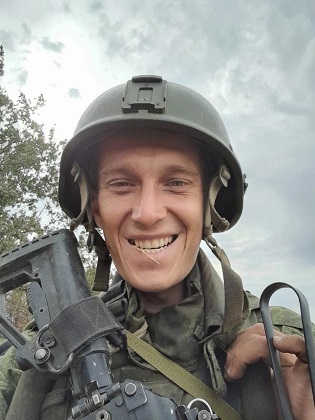 Военнослужащий из Ухты погиб в зоне СВО