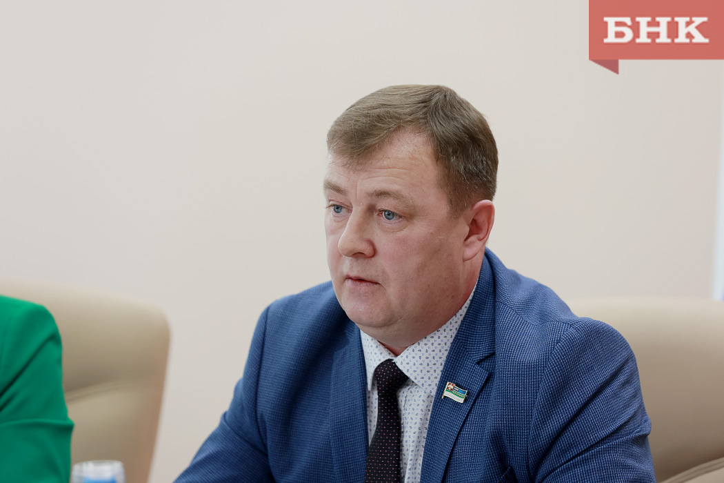 Депутат Госсовета подсчитал, что Коми осталось 200 лет до исчезновения