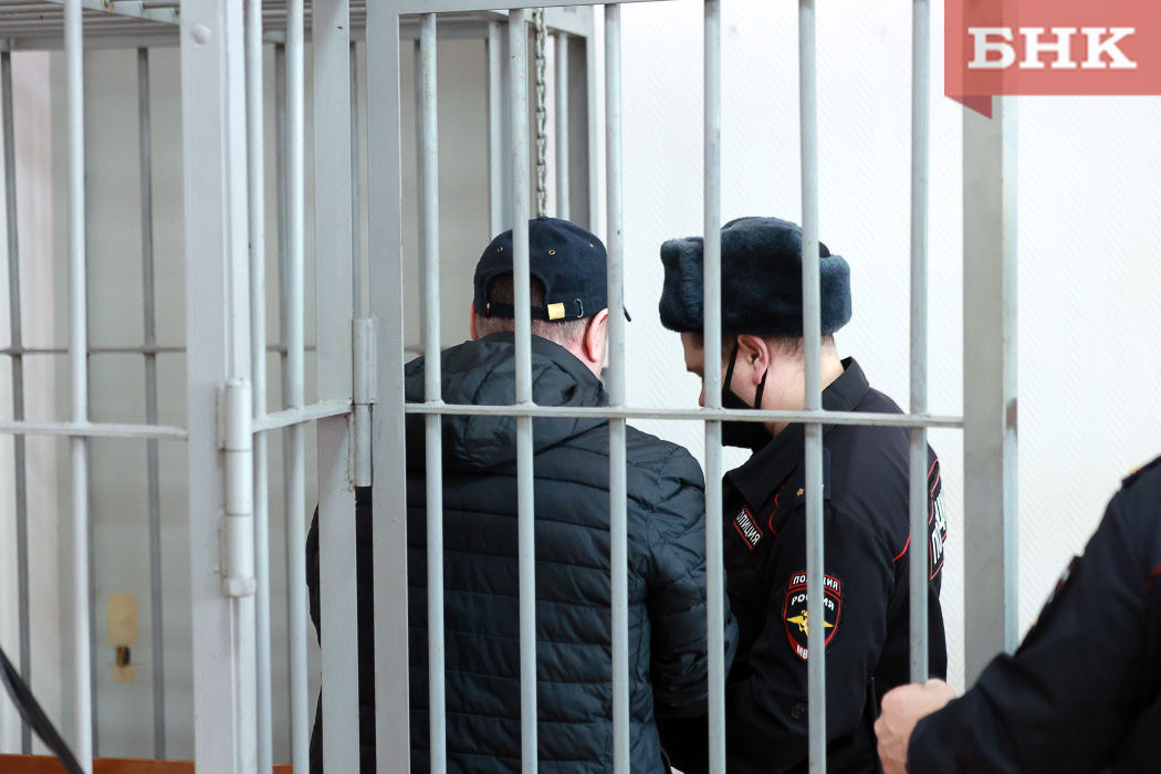 В Ухте бизнес-партнер избил друга дубинкой из-за миллиона рублей