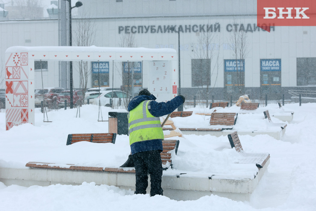 В Коми становится все меньше безработных