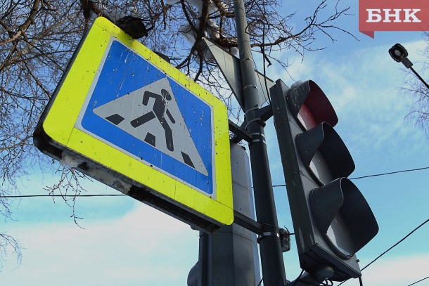 Водителям Сыктывкара объяснили необходимость «умного светофора» на Октябрьском проспекте