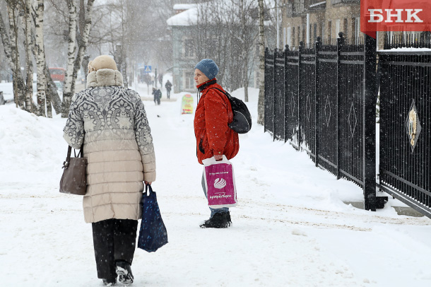 В Коми число вакансий вдвое превысило количество безработных