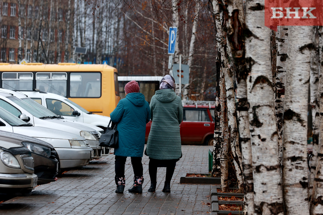 В Коми снизилась естественная убыль населения