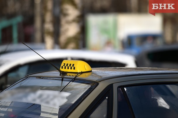  В Коми выявят лучшего водителя такси
