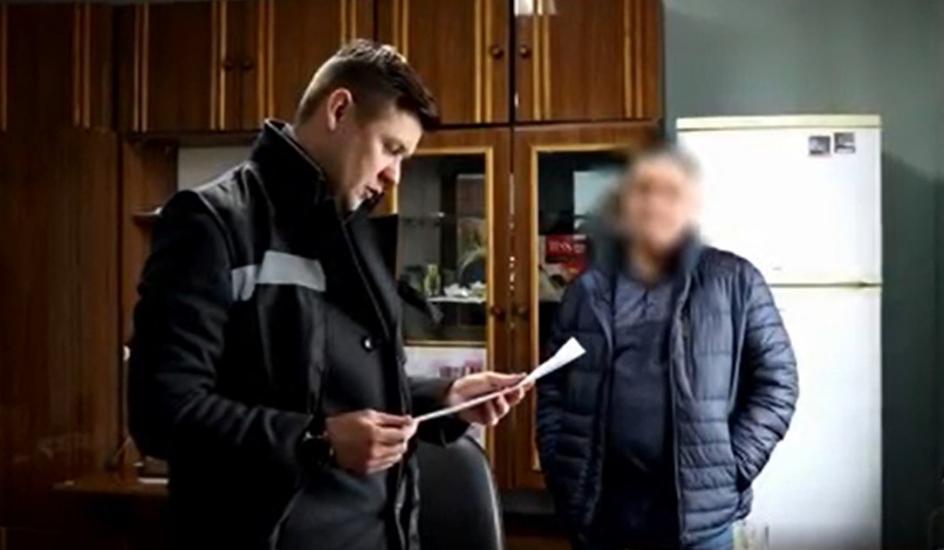 Руководителя Краснозатонского участкового лесничества заподозрили в коррупции