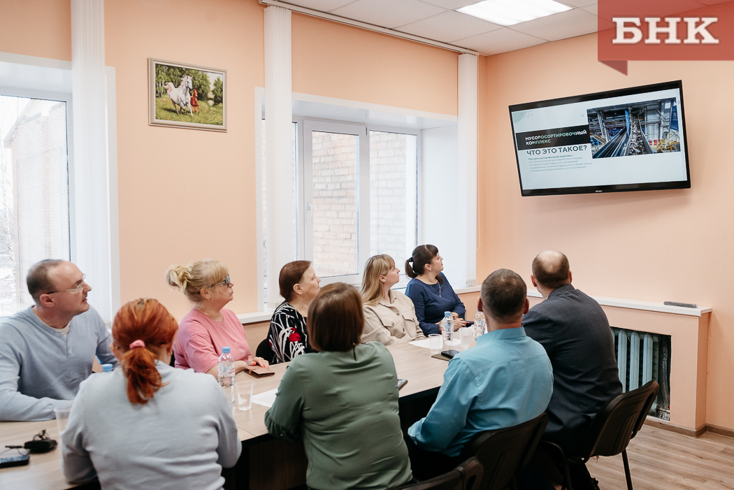 Общественники изучили возможности для размещения новых объектов ТКО в Зеленце