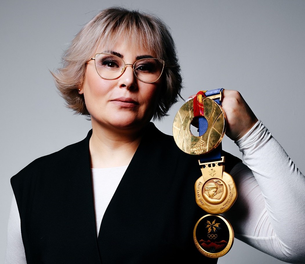 Юлия Чепалова: «Европа зря нас отрезала»
