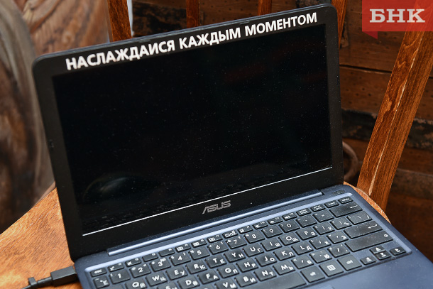 Прокладка кабеля сотовым оператором оставила жителей Усинска без интернета